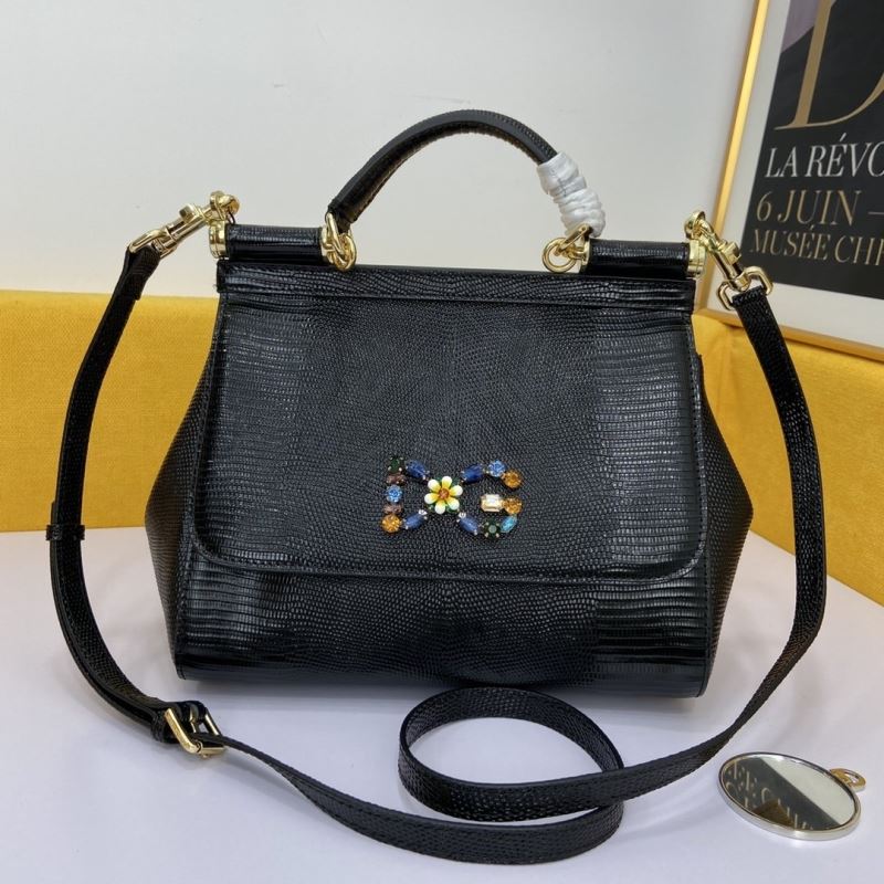 D&G Handle Bags